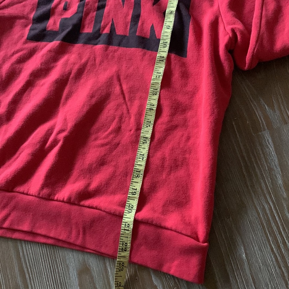 Pink Hoodie - Picture 4 of 5